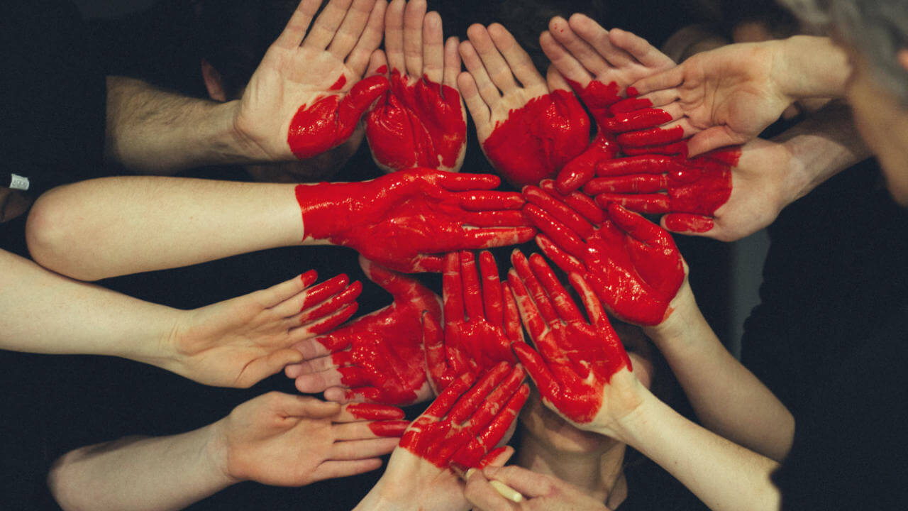 Community Commitment
