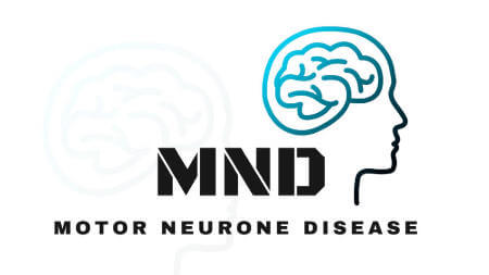 Supporting MND Charity