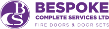 Bespoke Fire Doors & Door Sets