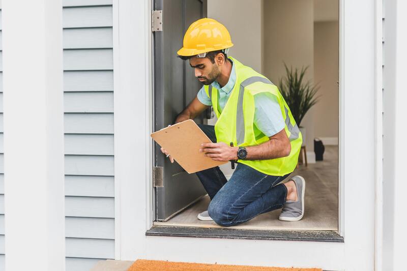 Mandatory Inspection Requirements
